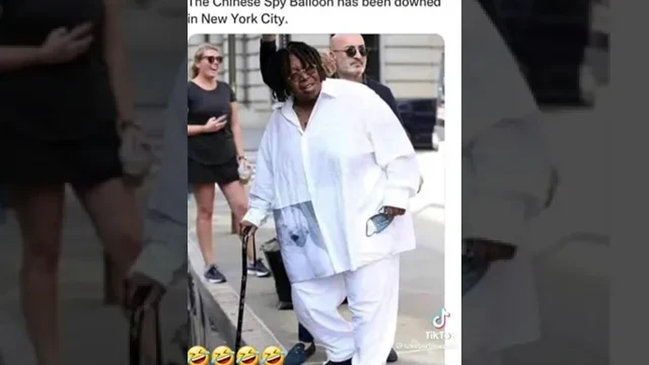 found the balloon 😂