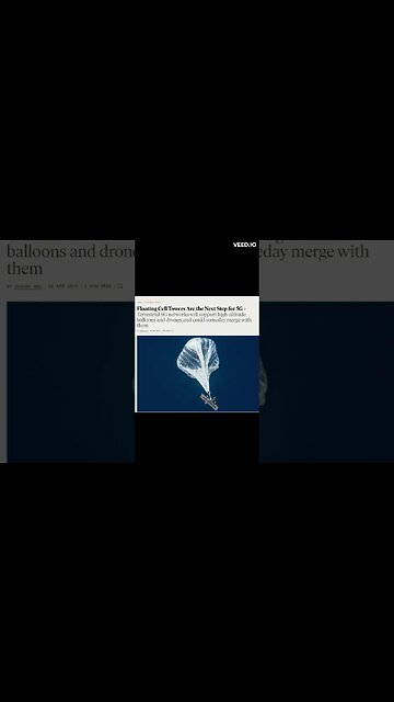 It's a Chinese Spy Balloon! Oh Wait Nevermind #shorts #twitch https://www.twitch.tv/gnftv