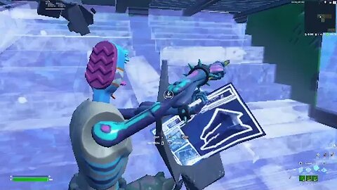 Session 5: Fortnite (Armed Formal Exercises) - Part 2 -