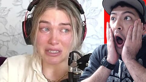 Twitch Star BRUTALLY Destroyed...