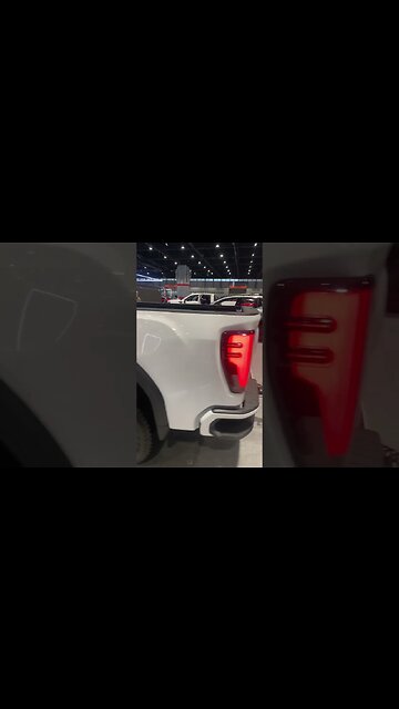 2024 GMC sierra AT4 Diesel