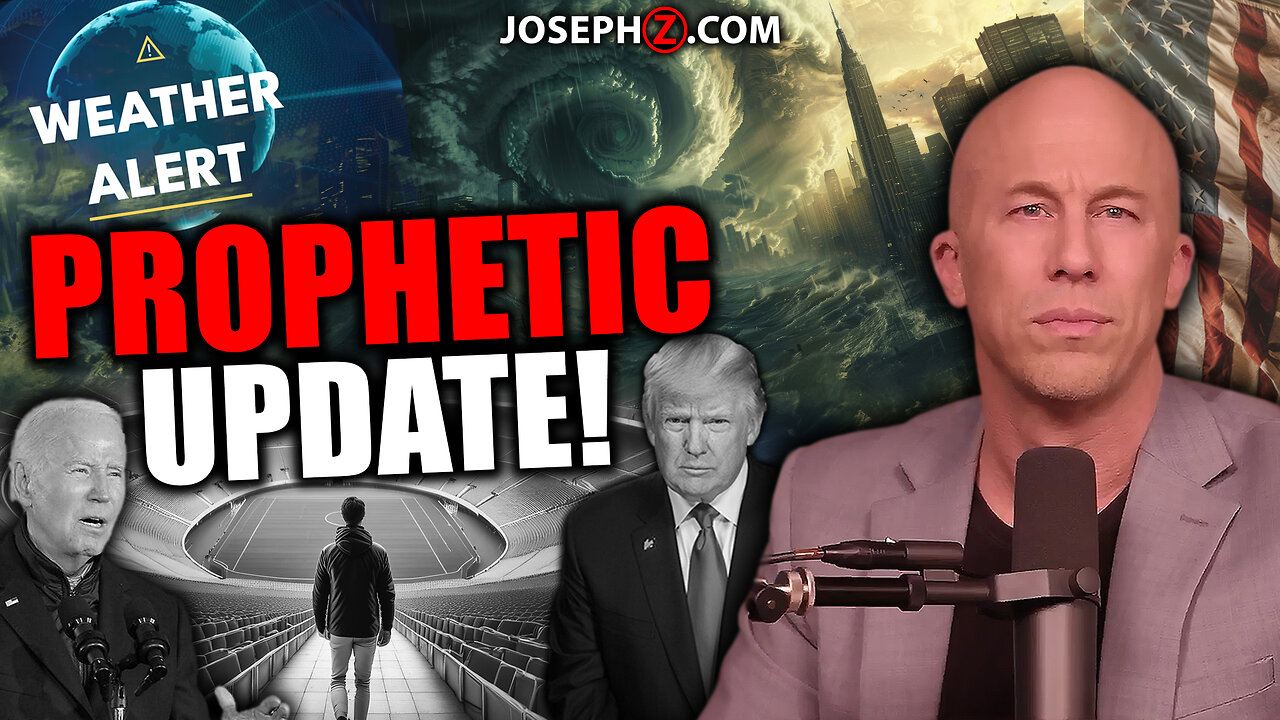 Prophetic Update!