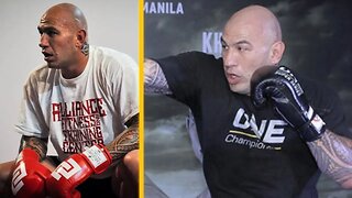 Brandon Vera - Training Highlights - 2020 - 2023