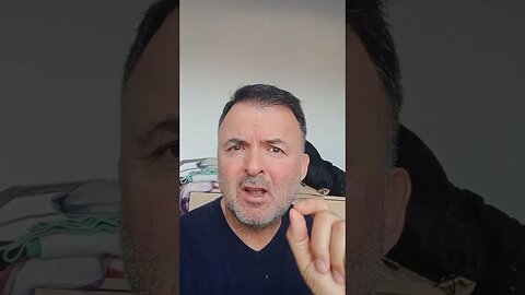 It's My Channel No Freedom of Speech Here. Time for Talk Has Passed!