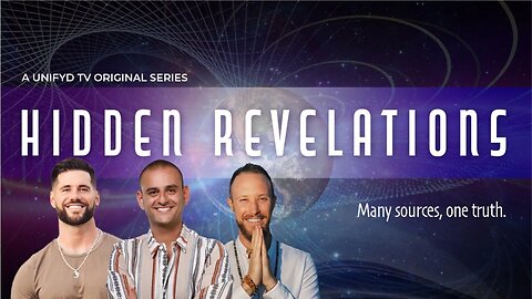 hidden revelations what is proof