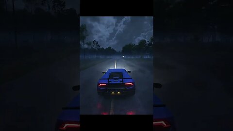 Forza Horizon 5 #shorts