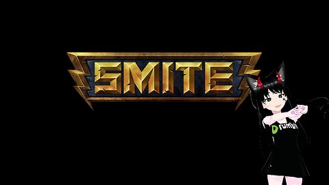 [VRumbler]💚Smite!!💚