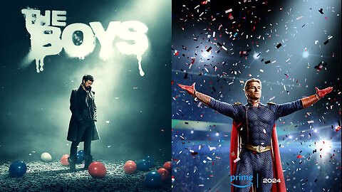 #The boys season 4 (official tailor)#