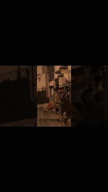 Eye of the Tiger: Modern Warfare Trailer Mashup #wkdisgood #callofduty #callofdutymodernwarfare