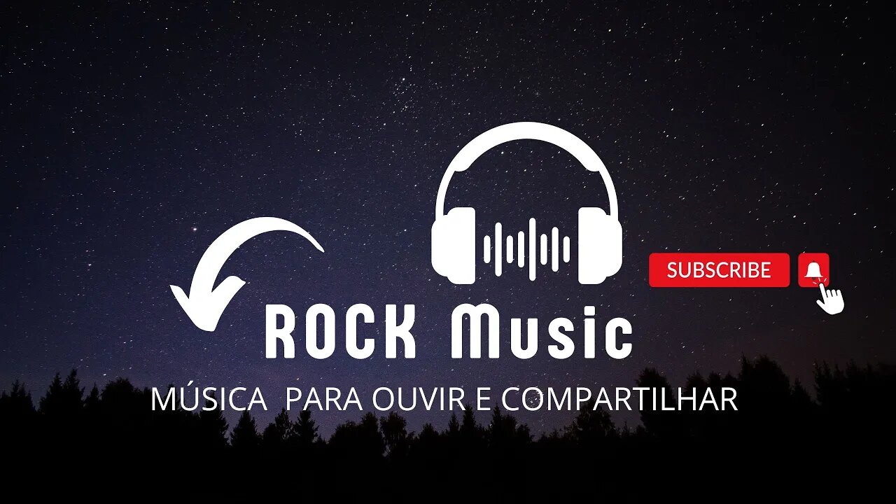 WELCOME TO MUSIC ROCK YOUTUBE