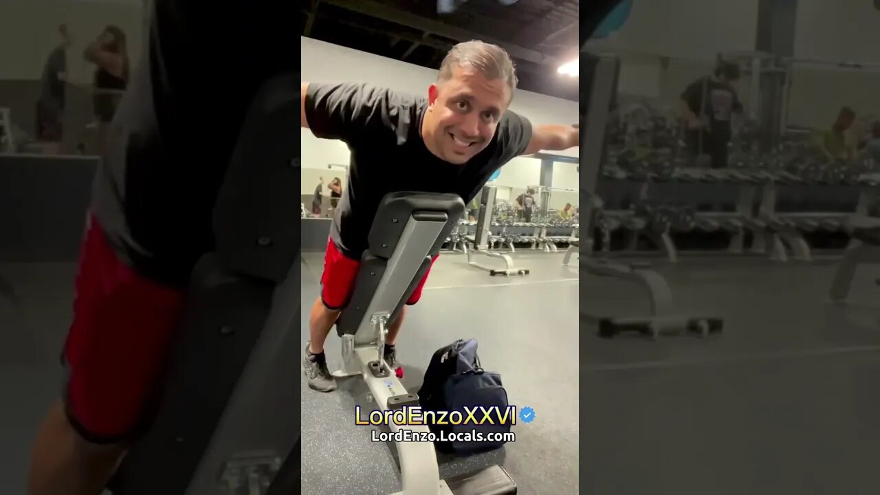 A part of me feels like I’ve been holding back who I am for a really long time but that’s not gonna