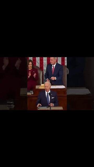 When Man Loves A Biden #short