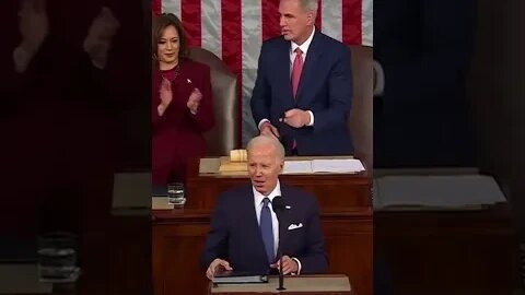 When Man Loves A Biden #short