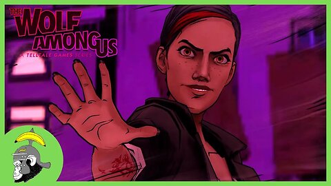 The Wolf Among Us | Episódio 4 : In Sheep's Clothing - Gameplay PT-BR #04