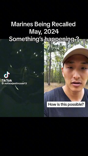 From discharge to recall what’s going on