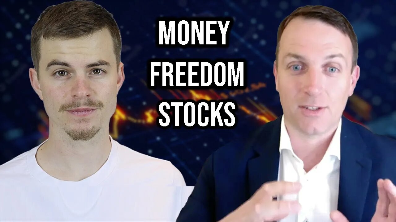 Stocks To Buy, Recession 2023 & China w/ Sven Carlin