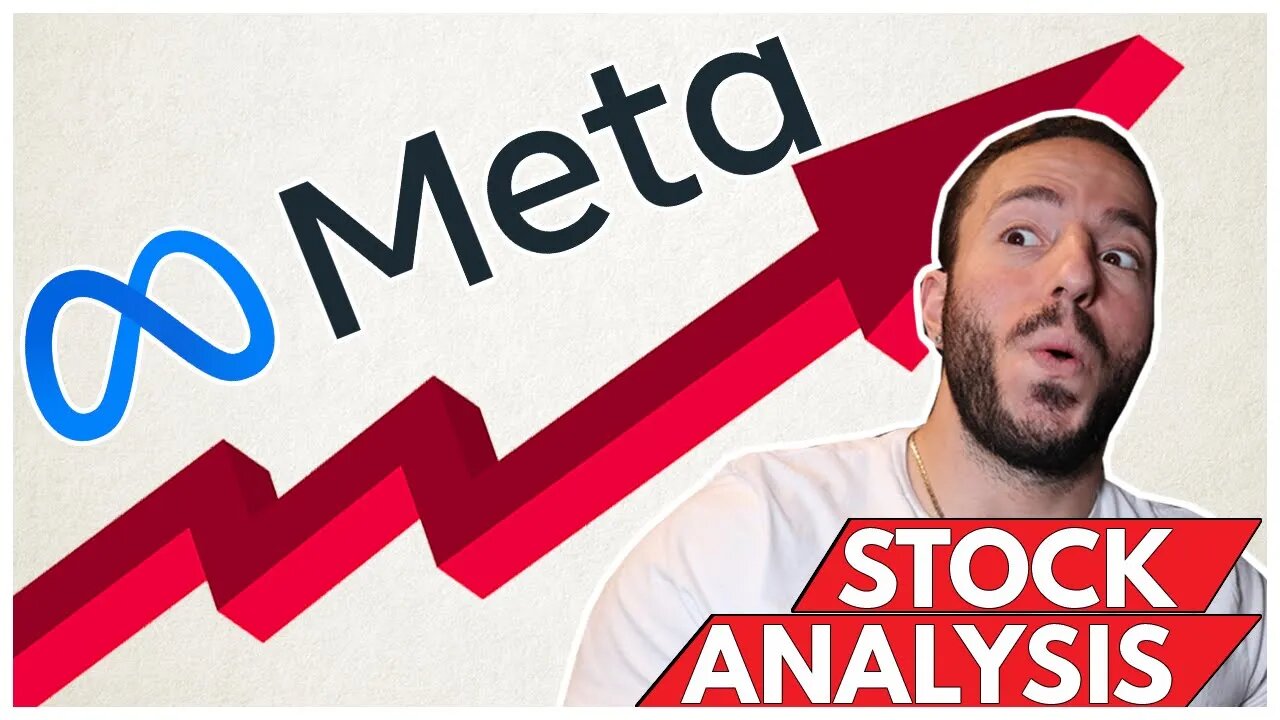 META Stock is on the RISE! Is it a BUY?!?! | META STOCK ANALYSIS