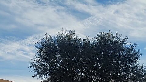 Bryan Texas Feb 12, 2023 GEO Sky
