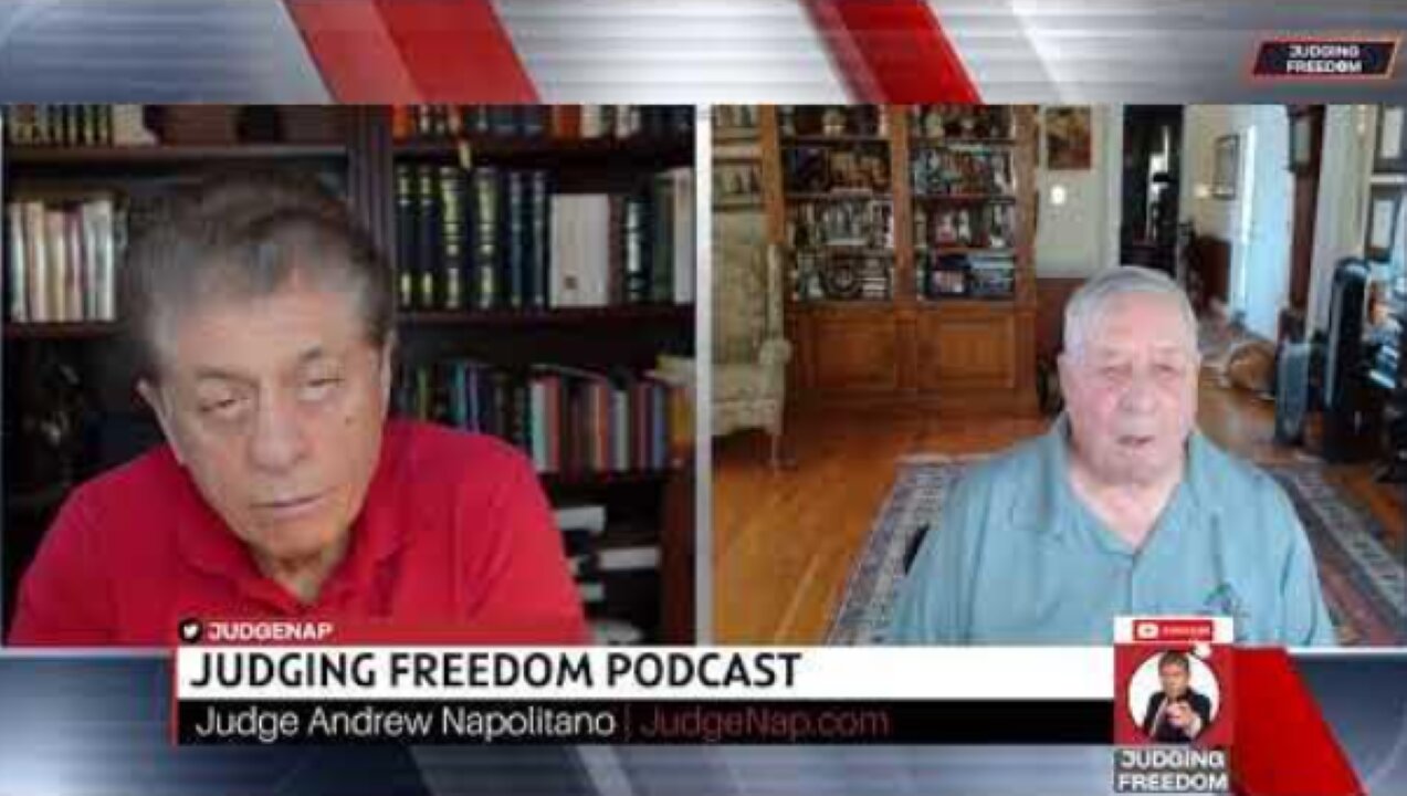 Phil Giraldi : Israel Has Biden Trapped