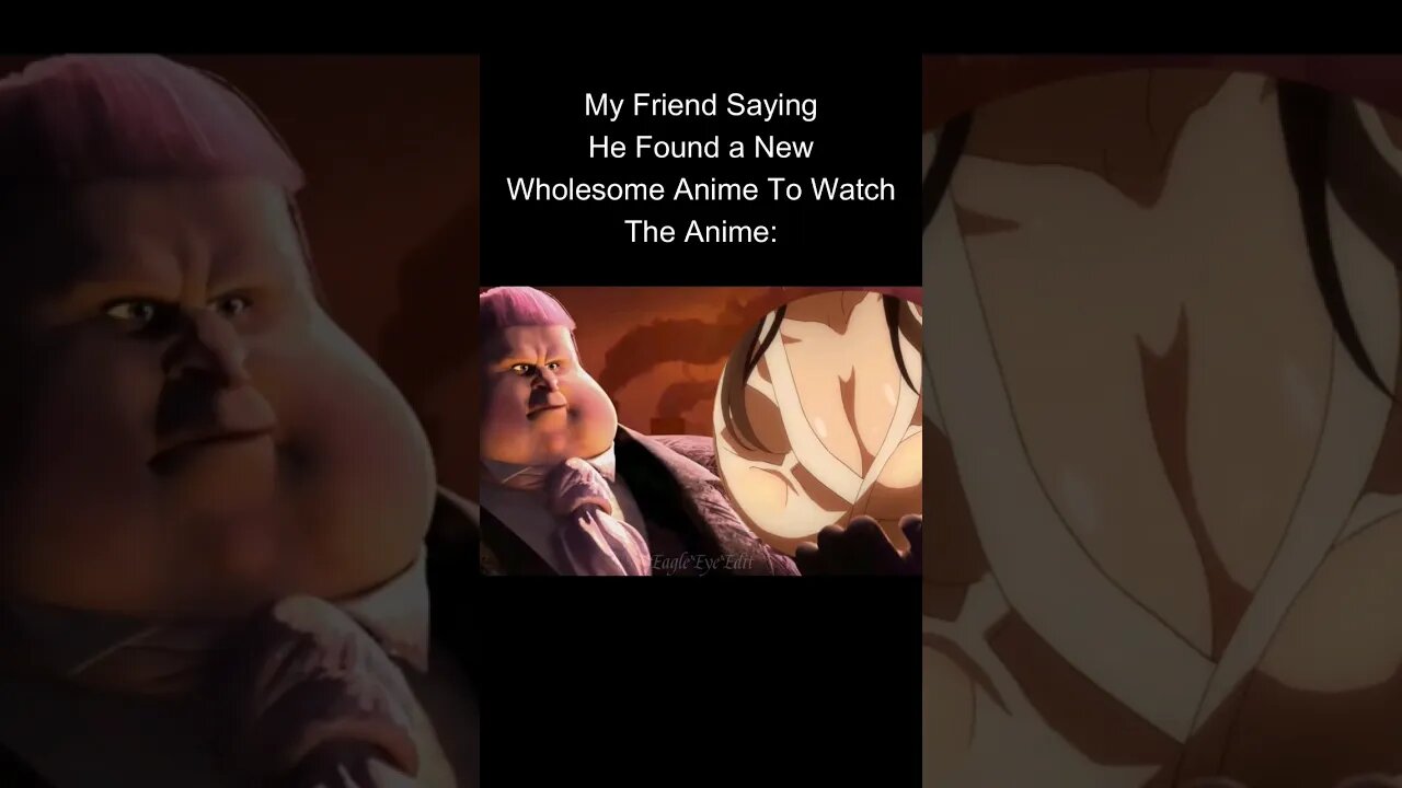 Jack Horner Meme #anime #animememes #memes