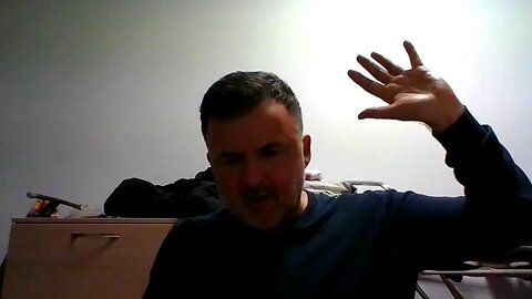 From Abkhazia it's Ronald!