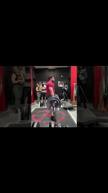 DEADLIFT DOMINATION | ✅ LIFT OR NO LIFT ❌