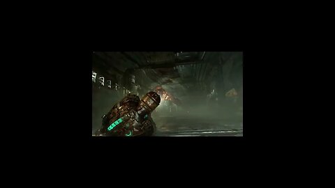 Dead Space Remake - Didn't expect that!