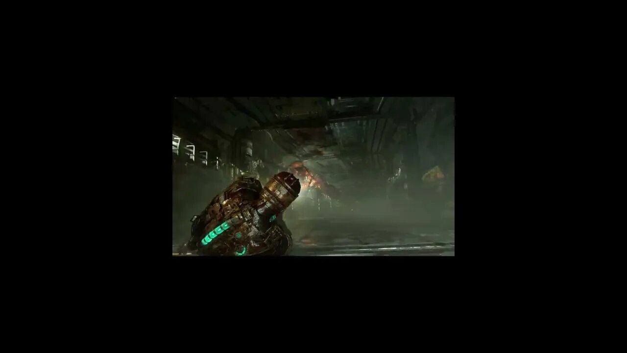 Dead Space Remake - Didn't expect that!