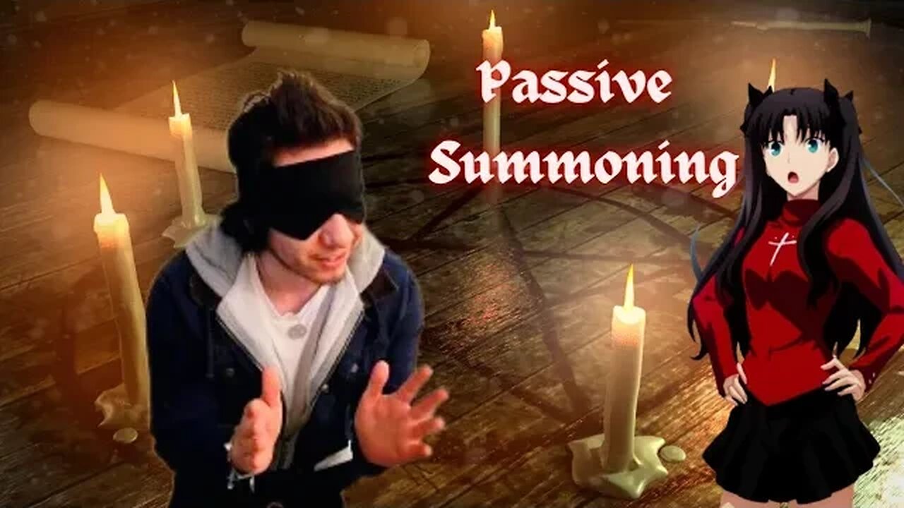 Greater Summoning Technique