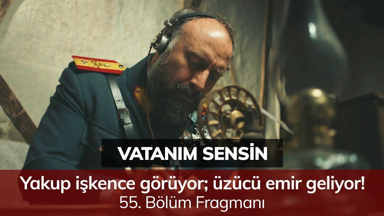 Avance Cap 55 - Vatanim Sensin