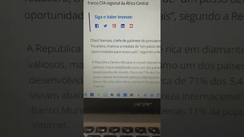 bitcoin é adotada como moeda em mais um país