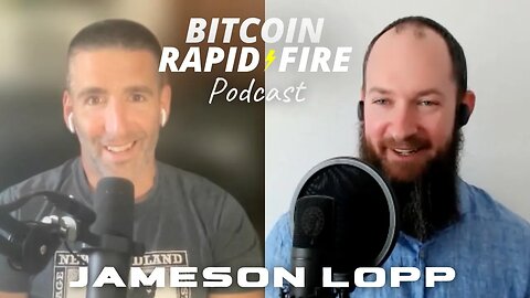 Jameson Lopp: Bitcoin Covenants, OP_VAULT, Upgrade vs. Ossification & Casa Changes