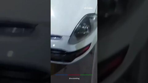 Tentativa de assalto no bairro da Cidade Operária, em São Luís