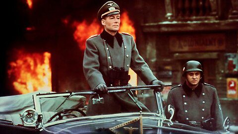 The Night of the Generals (Film 1967)