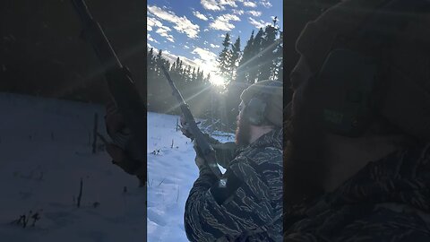 Norinco Winter Training