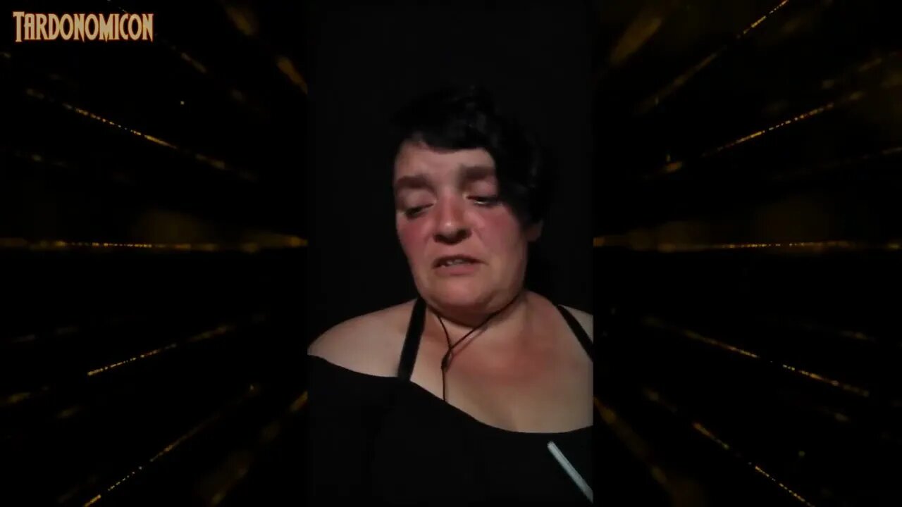 2022 03 06 17 everything is nothing get trashed and try to find joy it all ends in death anyway