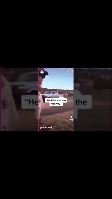 Was the officer right?