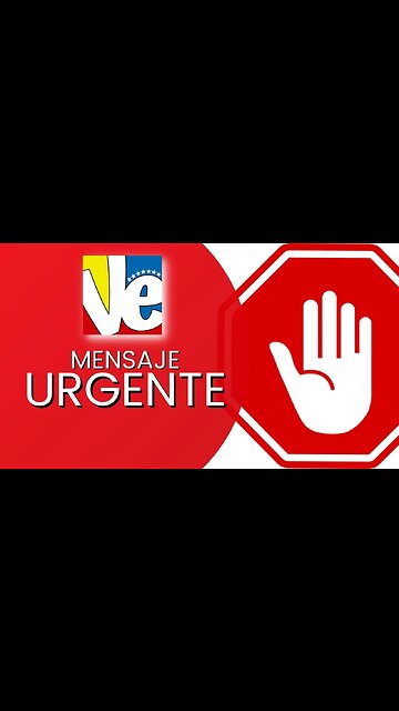 🔴SUCEDIO HOY! URGENTE HACE UNAS HORAS! MIRALO ANTES QUE LO BORREN - NOTICIAS VENEZUELA HOY #shorts