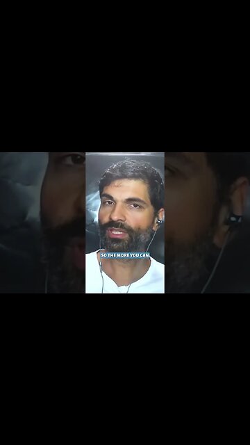 The truth behind anxiety…