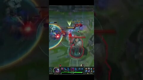 Wtf Yone?!? - d_obby - League of Legends #shorts