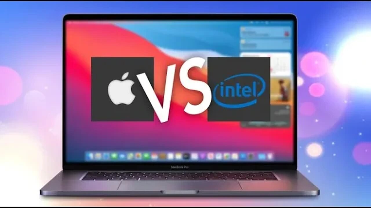 M2 Max vs Intel Mac || Best Upgrade