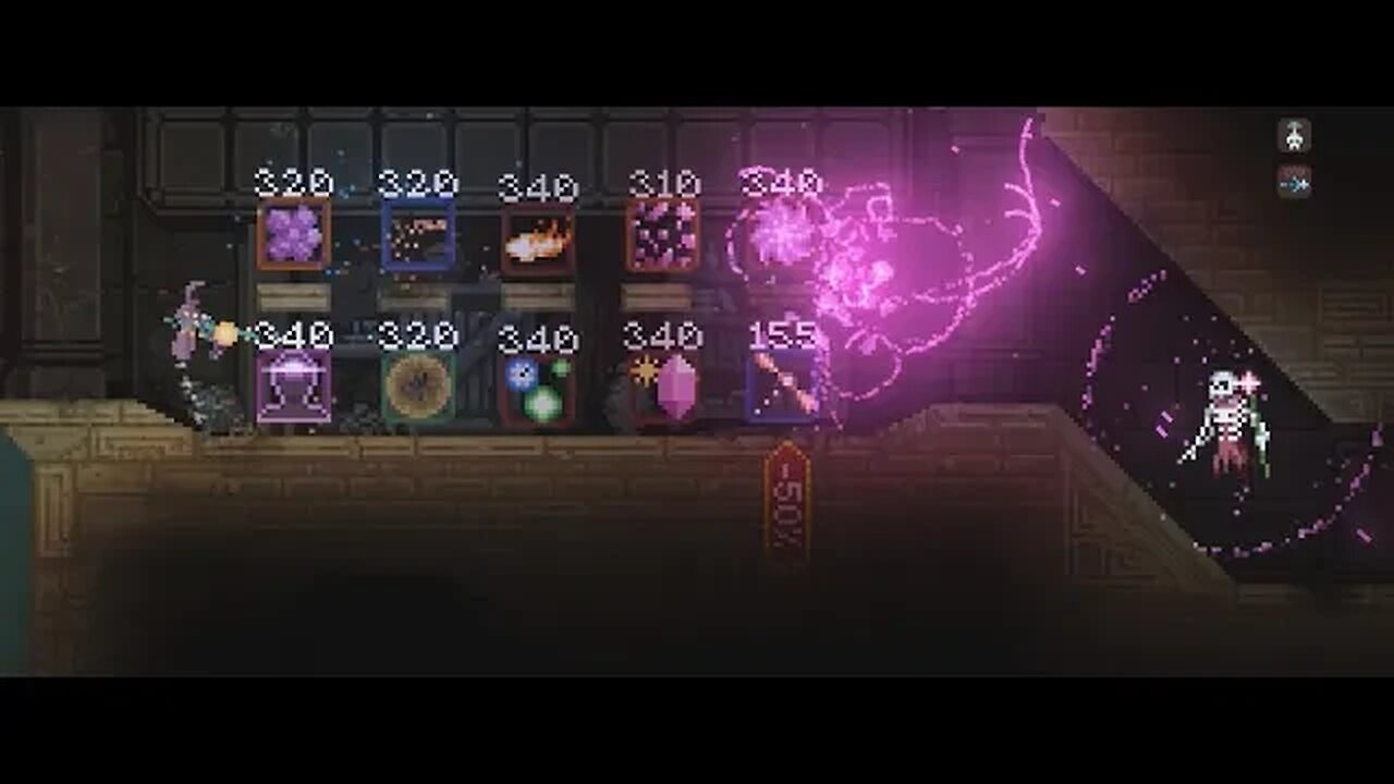 Noita Gameplay - Daily run - Stevari is back