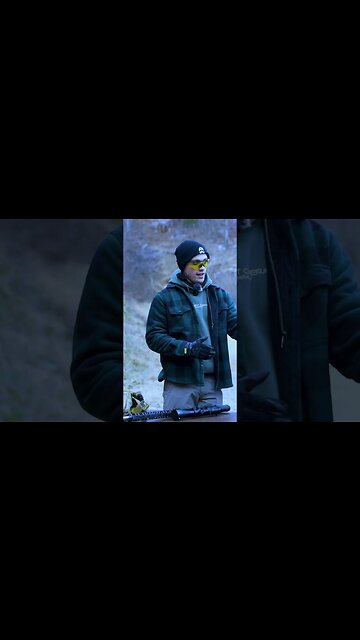 Plinking with 6.5 Grendel vs 300 BLK