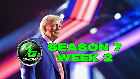 MG SHOW LIVE! Season 7 Week 2 Episode 4