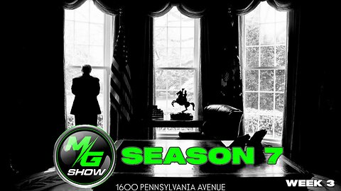 MG SHOW LIVE! Season 7 Week 3 Ep 9