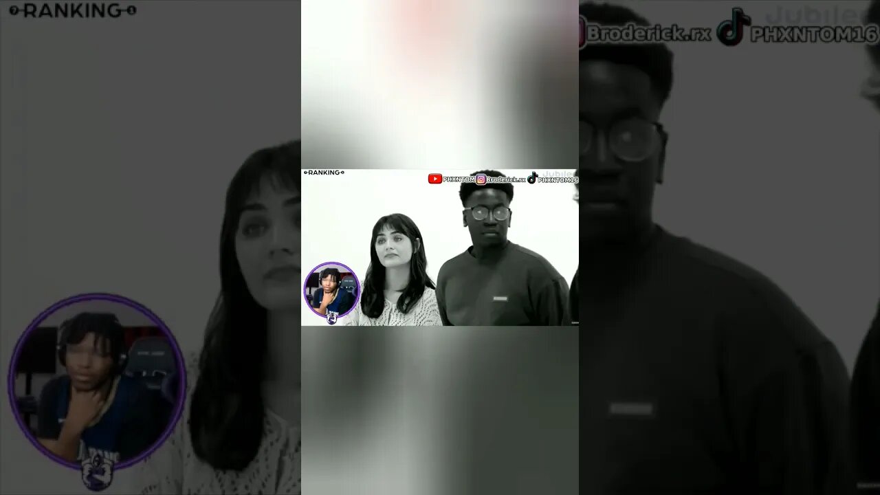 She Was Caught CAPPIN! #shorts