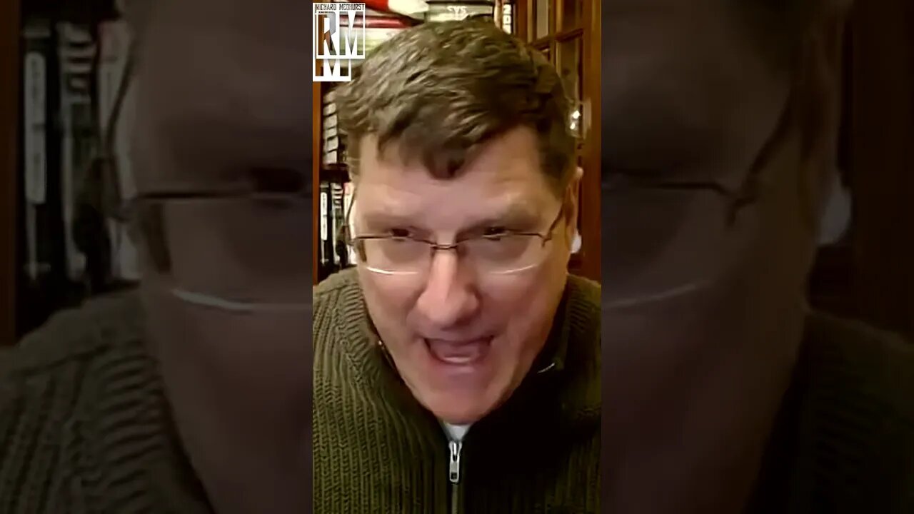 SCOTT RITTER: It Will Be Difficult for Ukrainian Soldiers to Operate Abrams Tanks