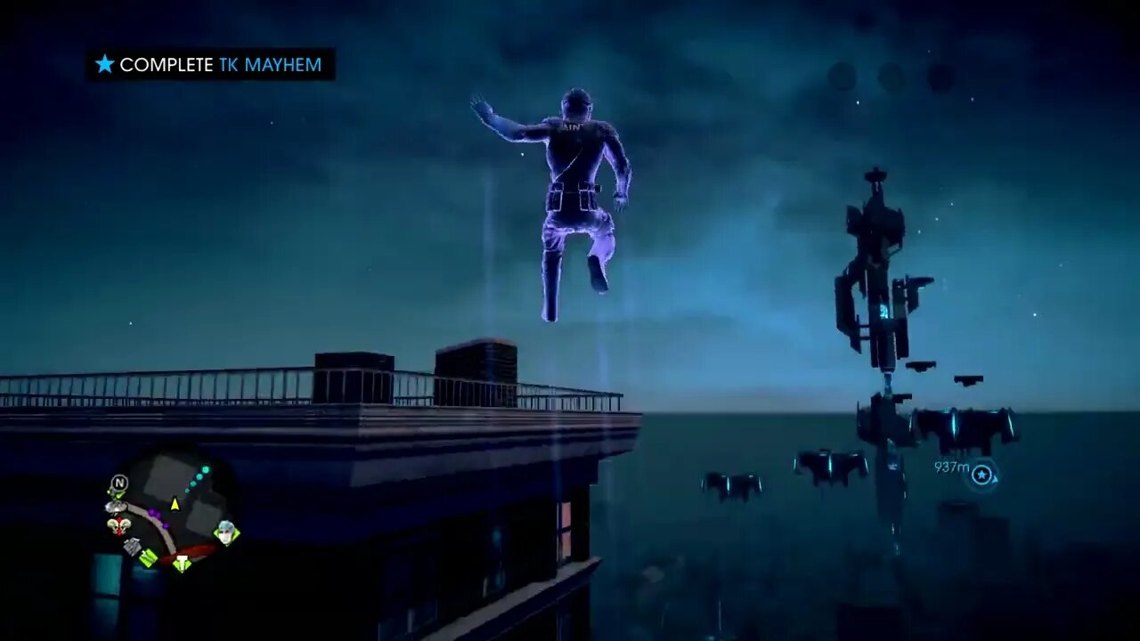 100 Embrace The Crazy