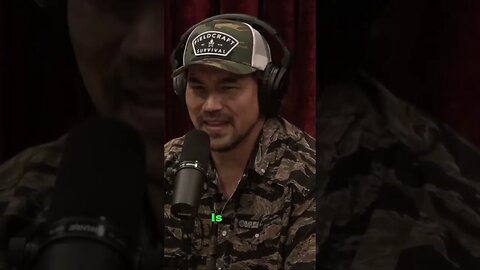 Joe Talks About January 6th: Was The FBI Involved?!👮‍♀️#joerogan #jre #shorts
