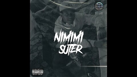 NiMimi Suter - Tingisha Kiuno (Official Music Audio)